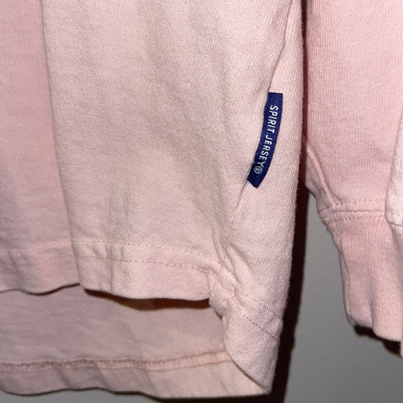 Official SPIRIT JERSEY “Kauai Hawaii” SHIRT - Picture 4 of 5